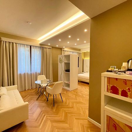 Milano Ticinese Guest House Exterior foto