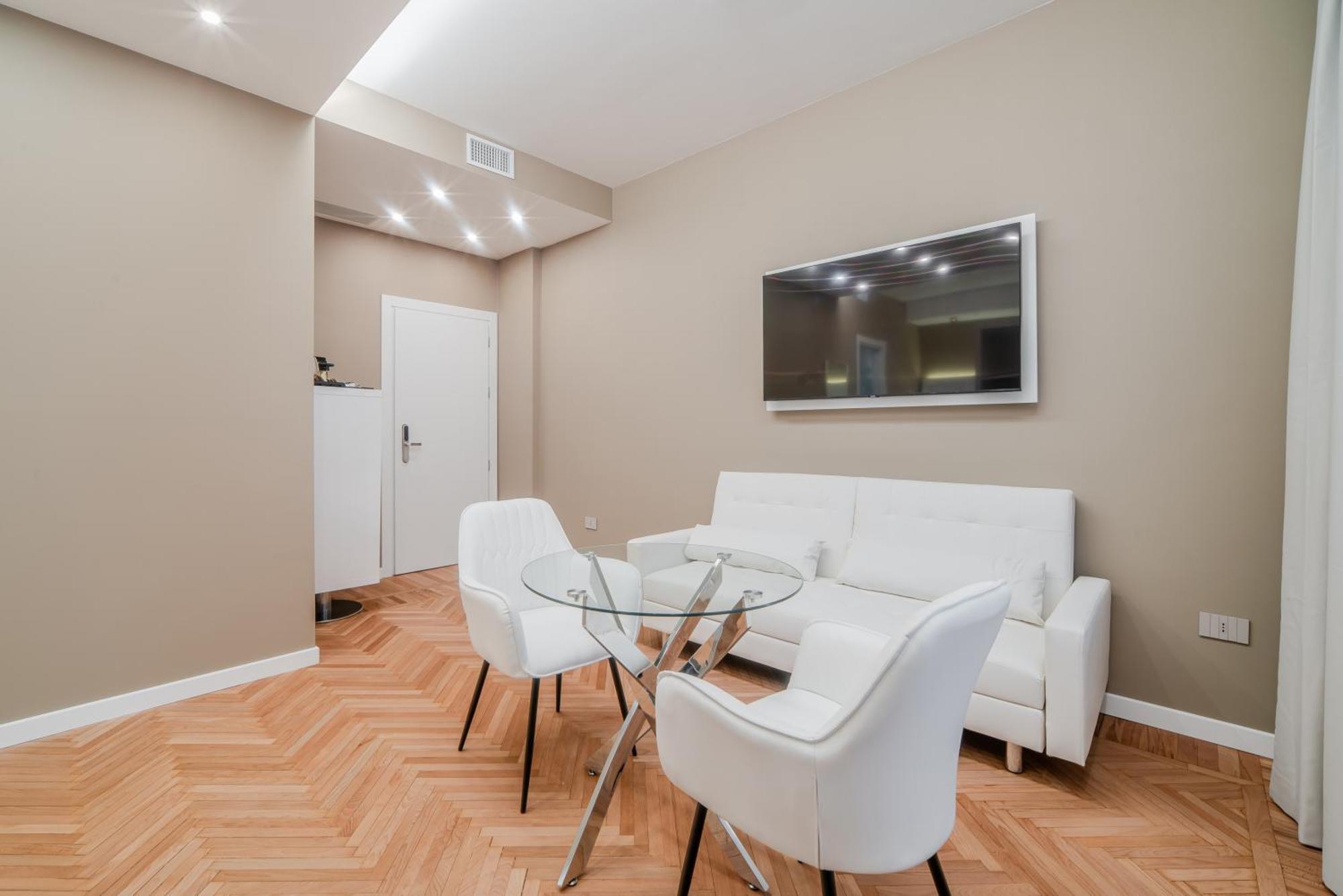 Milano Ticinese Guest House Exterior foto