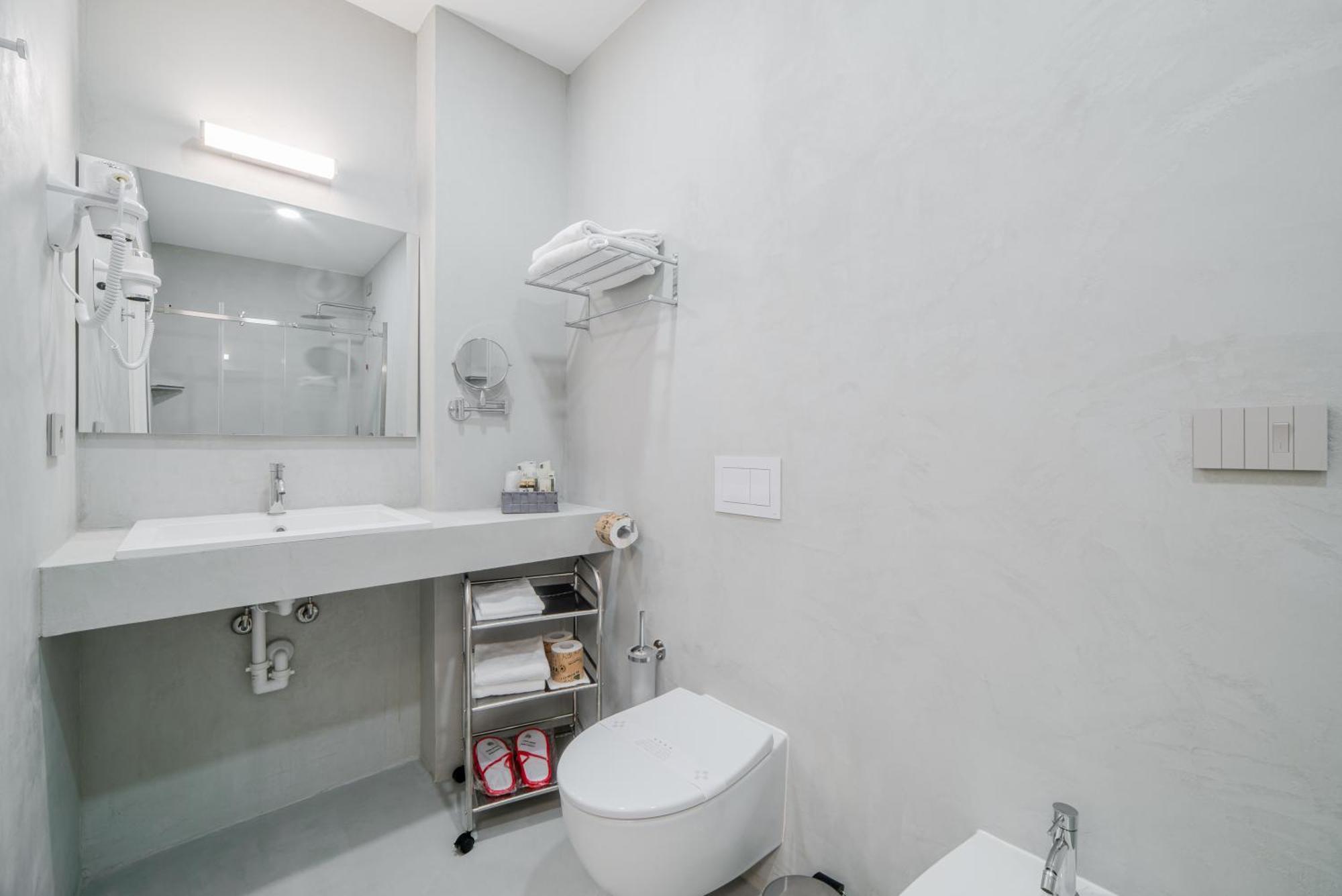 Milano Ticinese Guest House Exterior foto