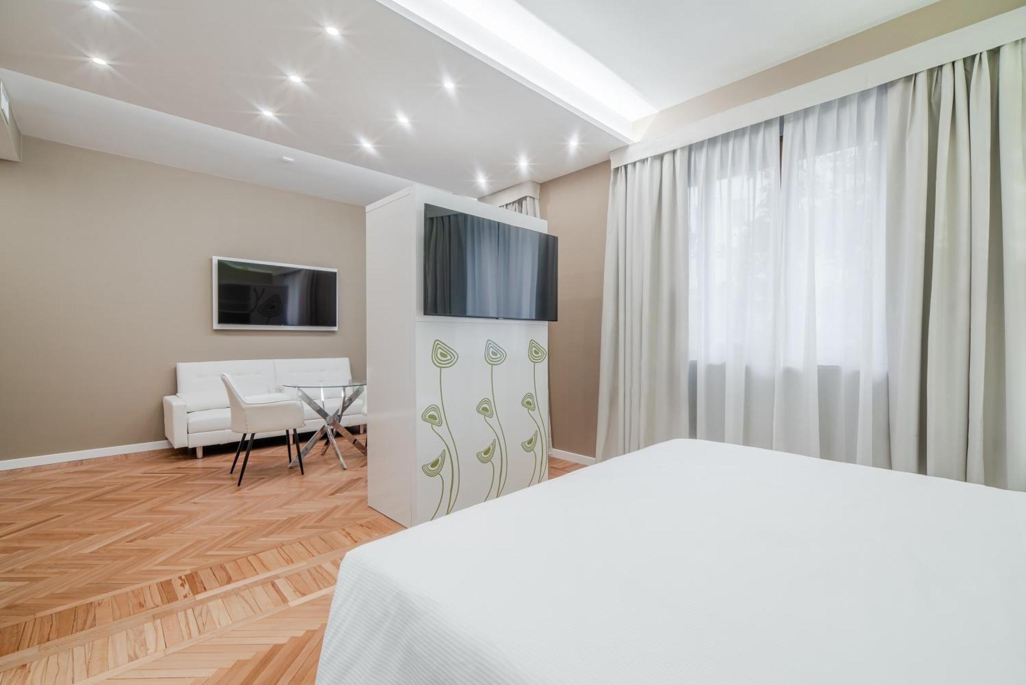 Milano Ticinese Guest House Exterior foto