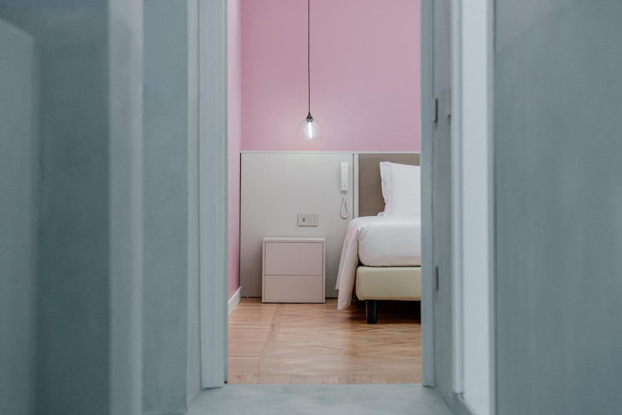 Milano Ticinese Guest House Exterior foto