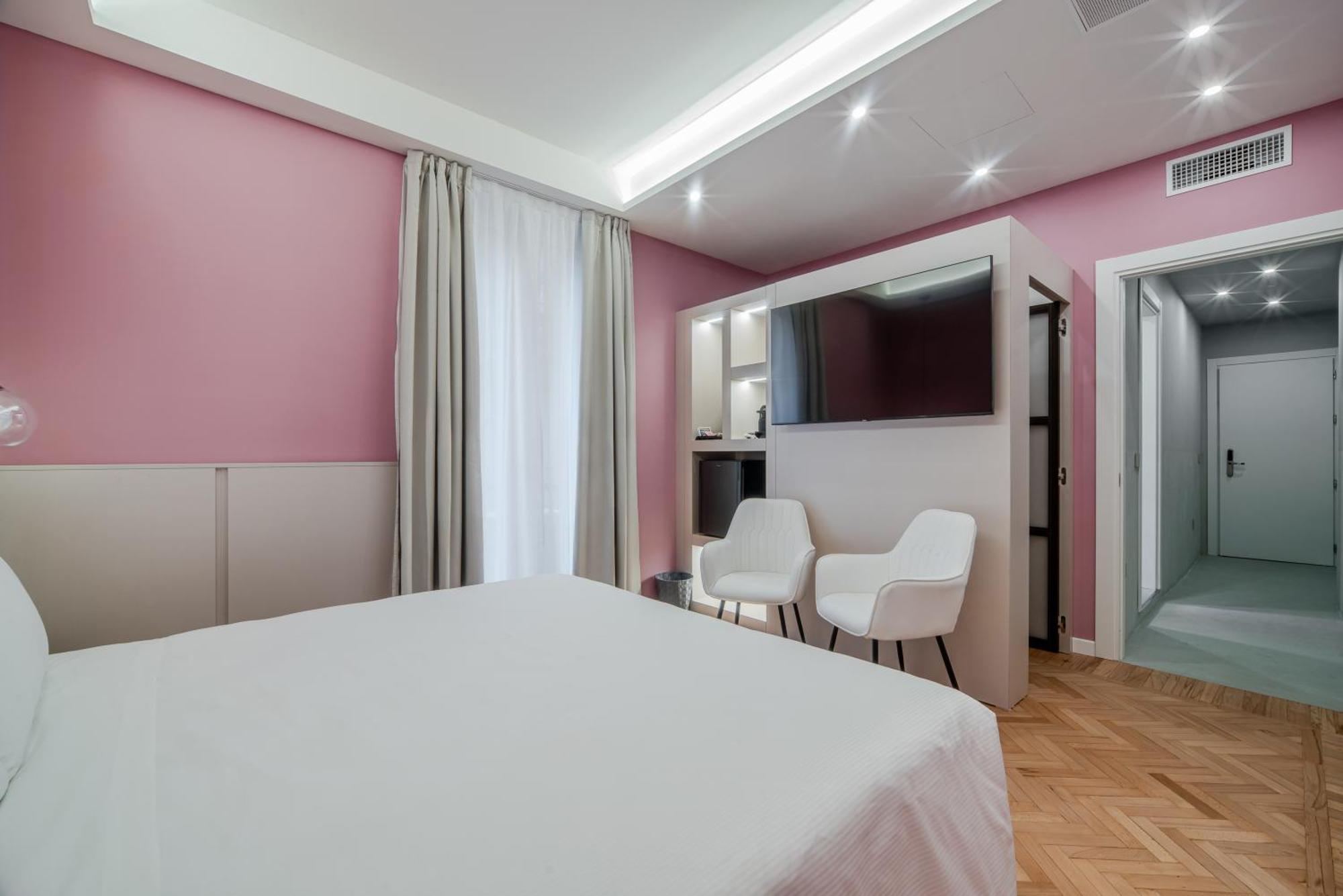 Milano Ticinese Guest House Exterior foto