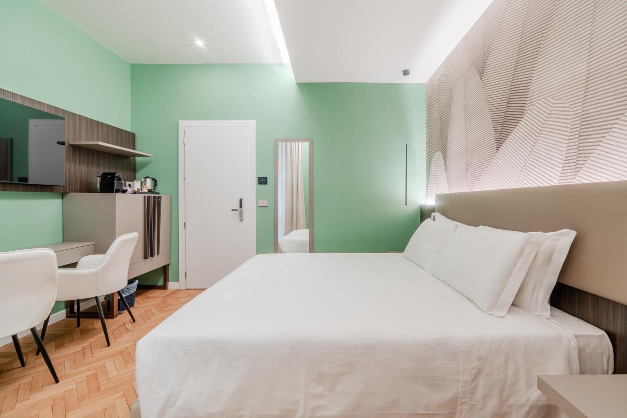 Milano Ticinese Guest House Exterior foto
