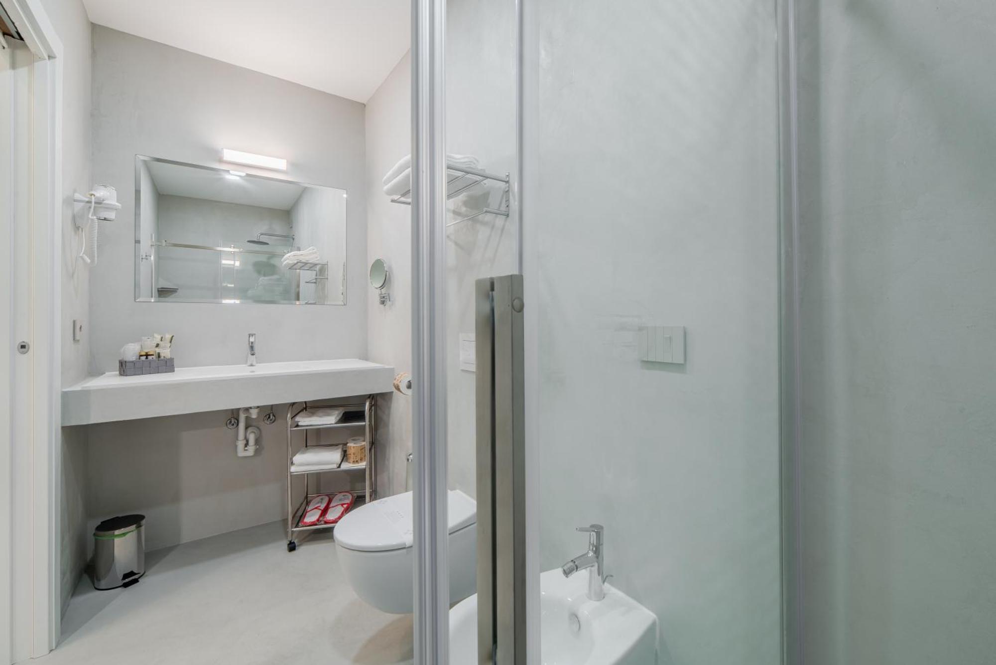 Milano Ticinese Guest House Exterior foto
