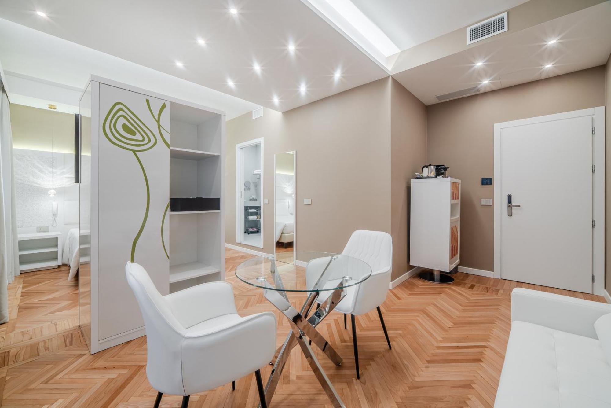 Milano Ticinese Guest House Exterior foto
