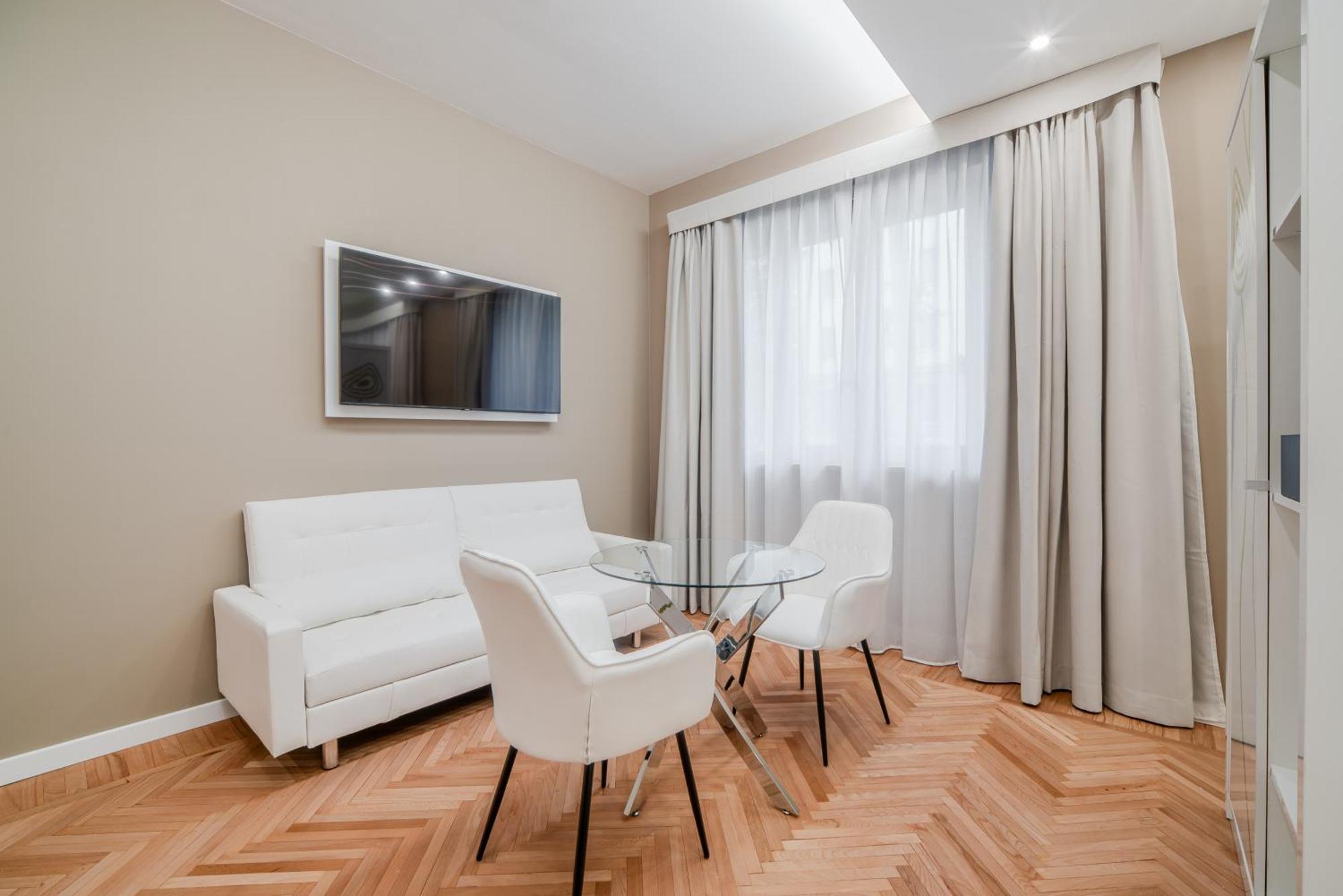 Milano Ticinese Guest House Exterior foto
