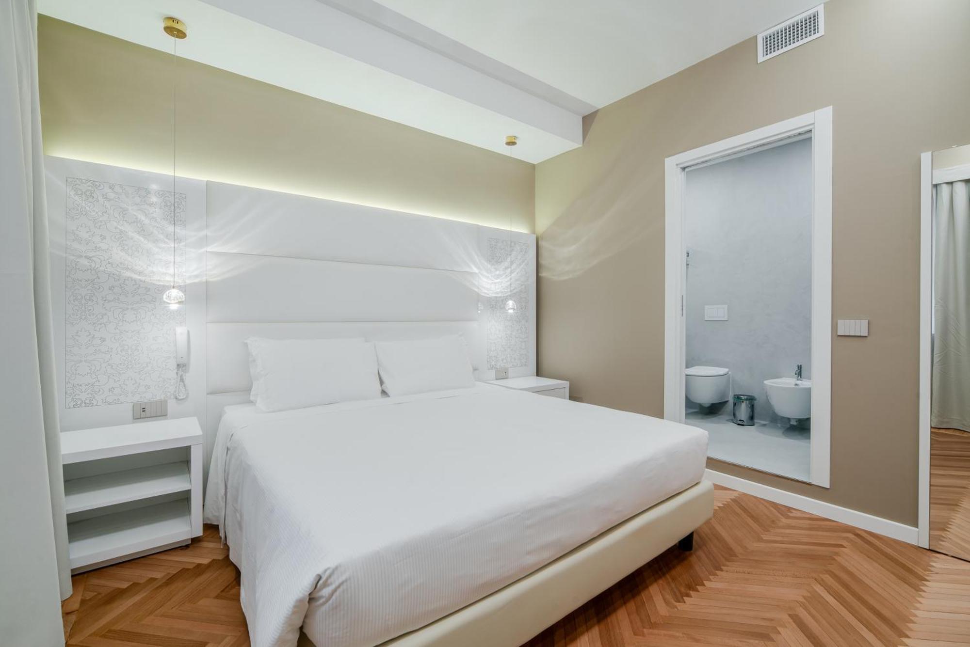 Milano Ticinese Guest House Exterior foto