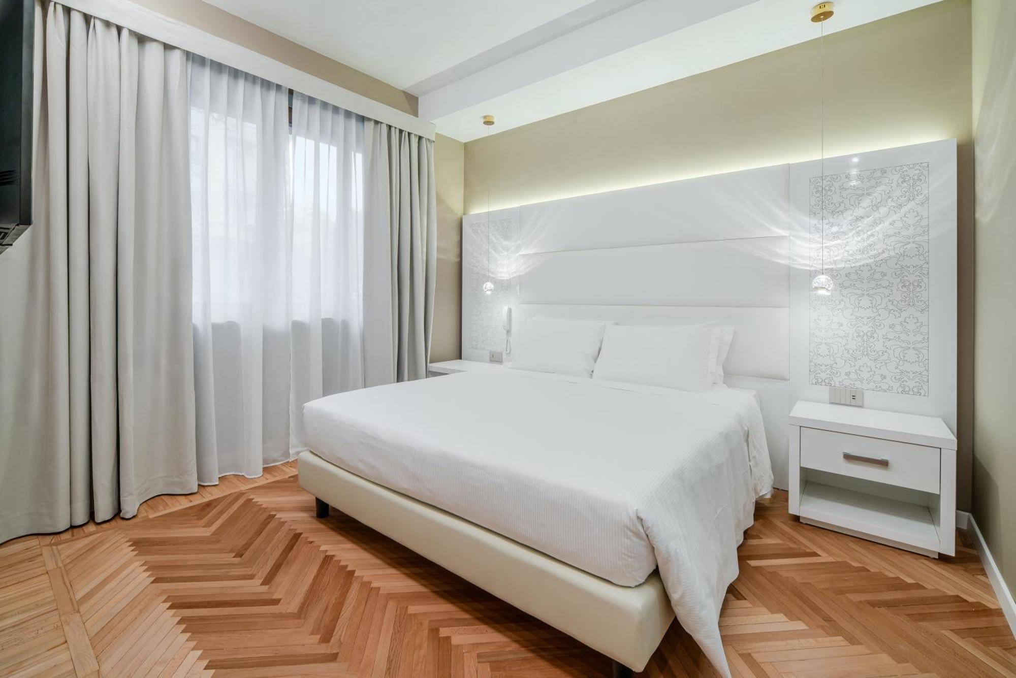 Milano Ticinese Guest House Exterior foto