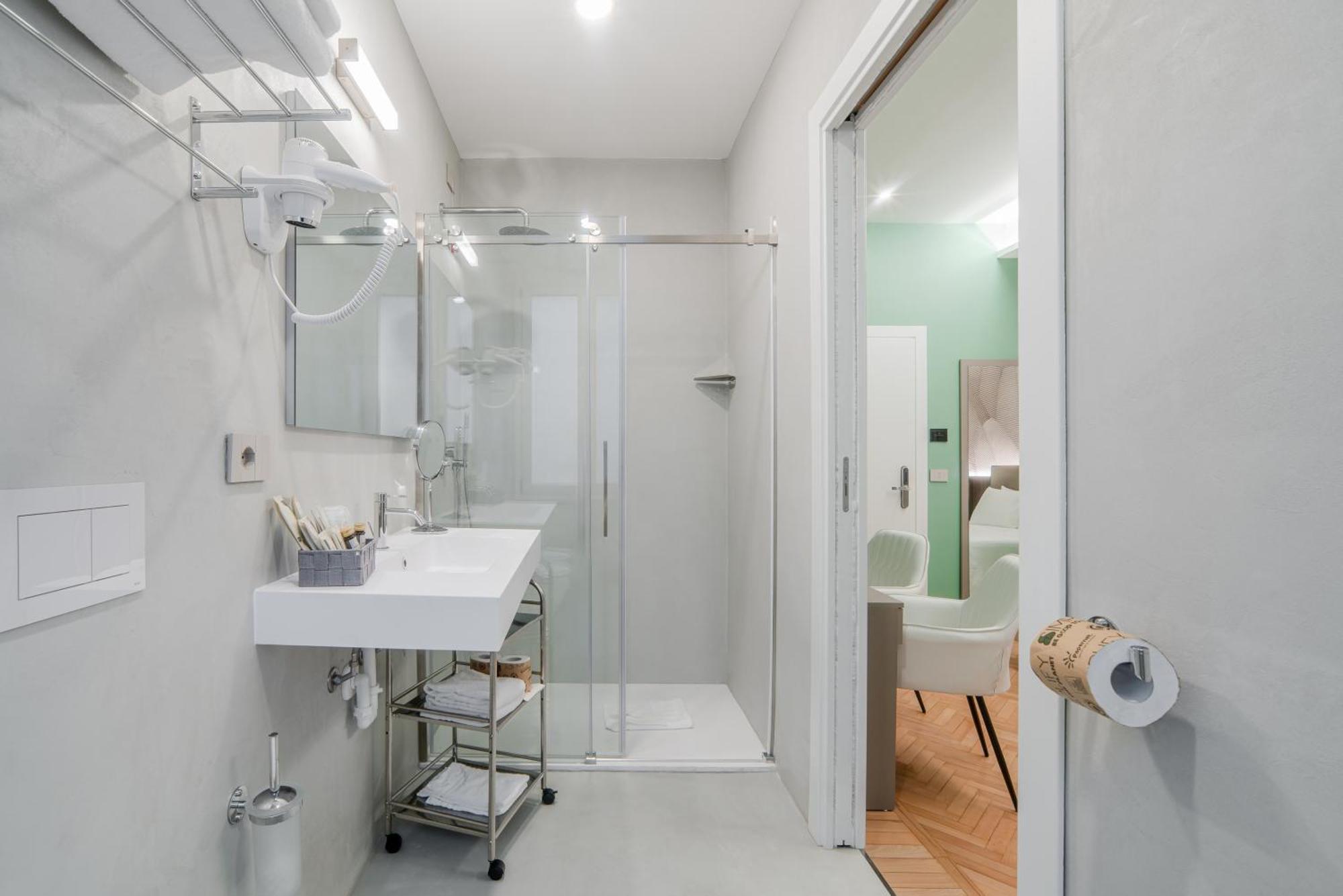 Milano Ticinese Guest House Exterior foto