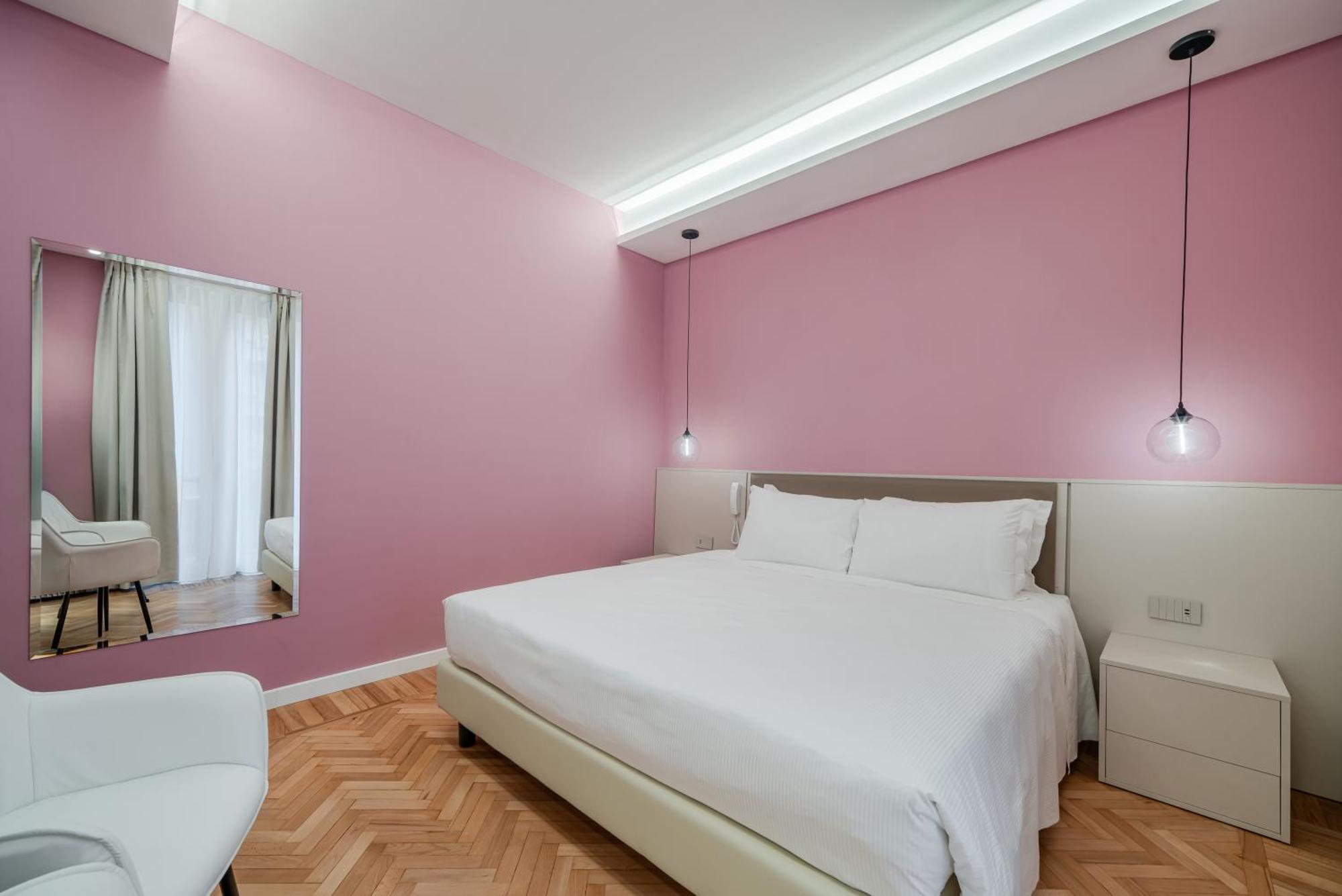 Milano Ticinese Guest House Exterior foto