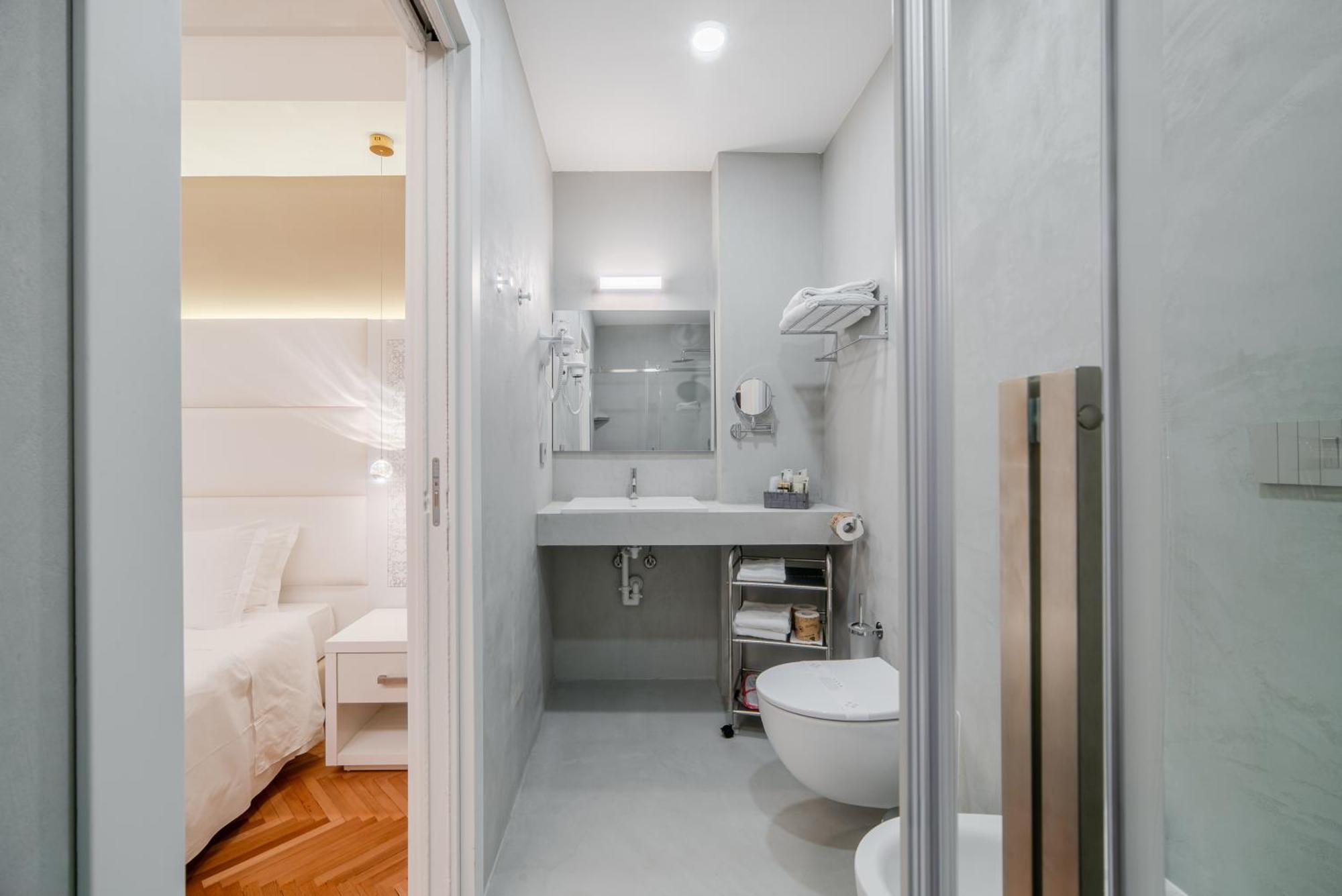 Milano Ticinese Guest House Exterior foto