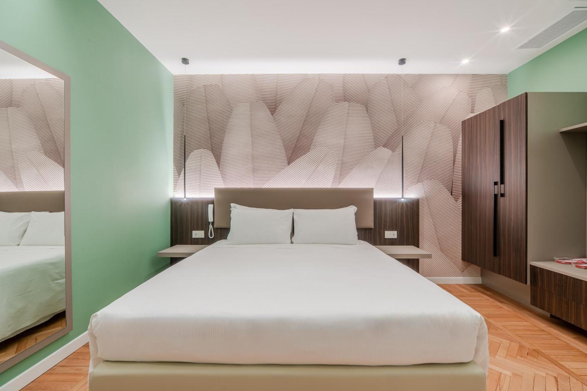 Milano Ticinese Guest House Exterior foto