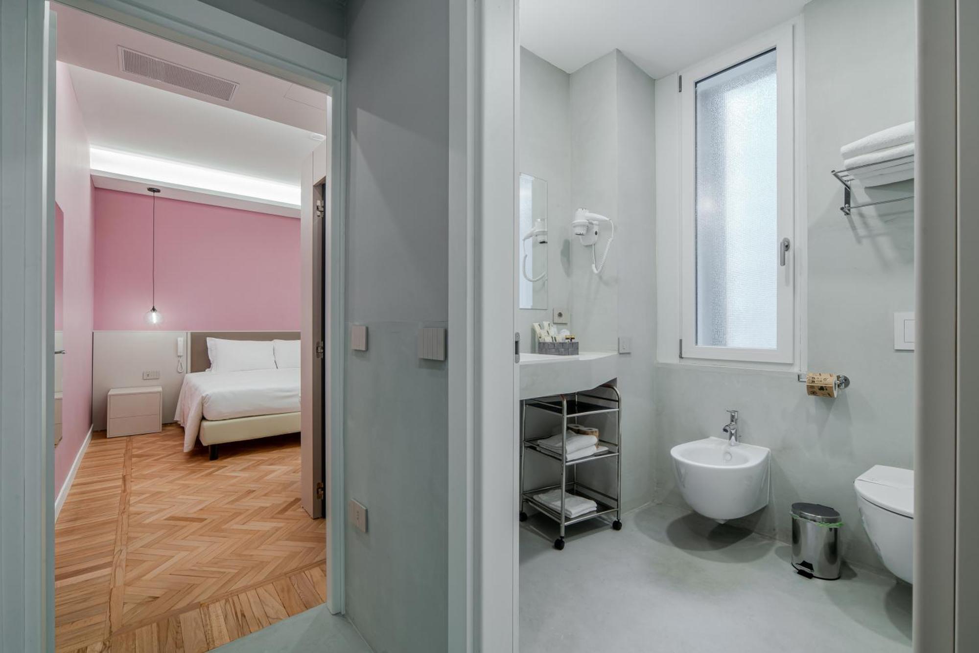 Milano Ticinese Guest House Exterior foto
