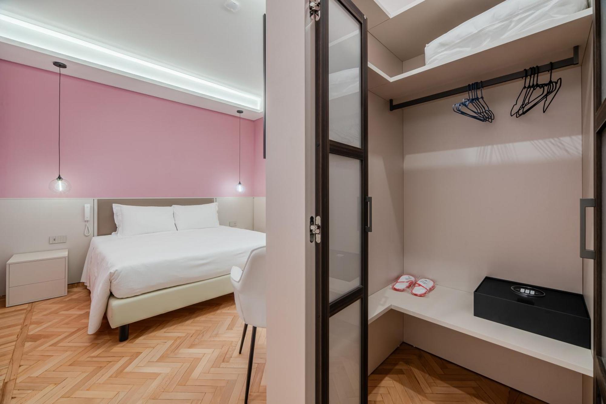 Milano Ticinese Guest House Exterior foto
