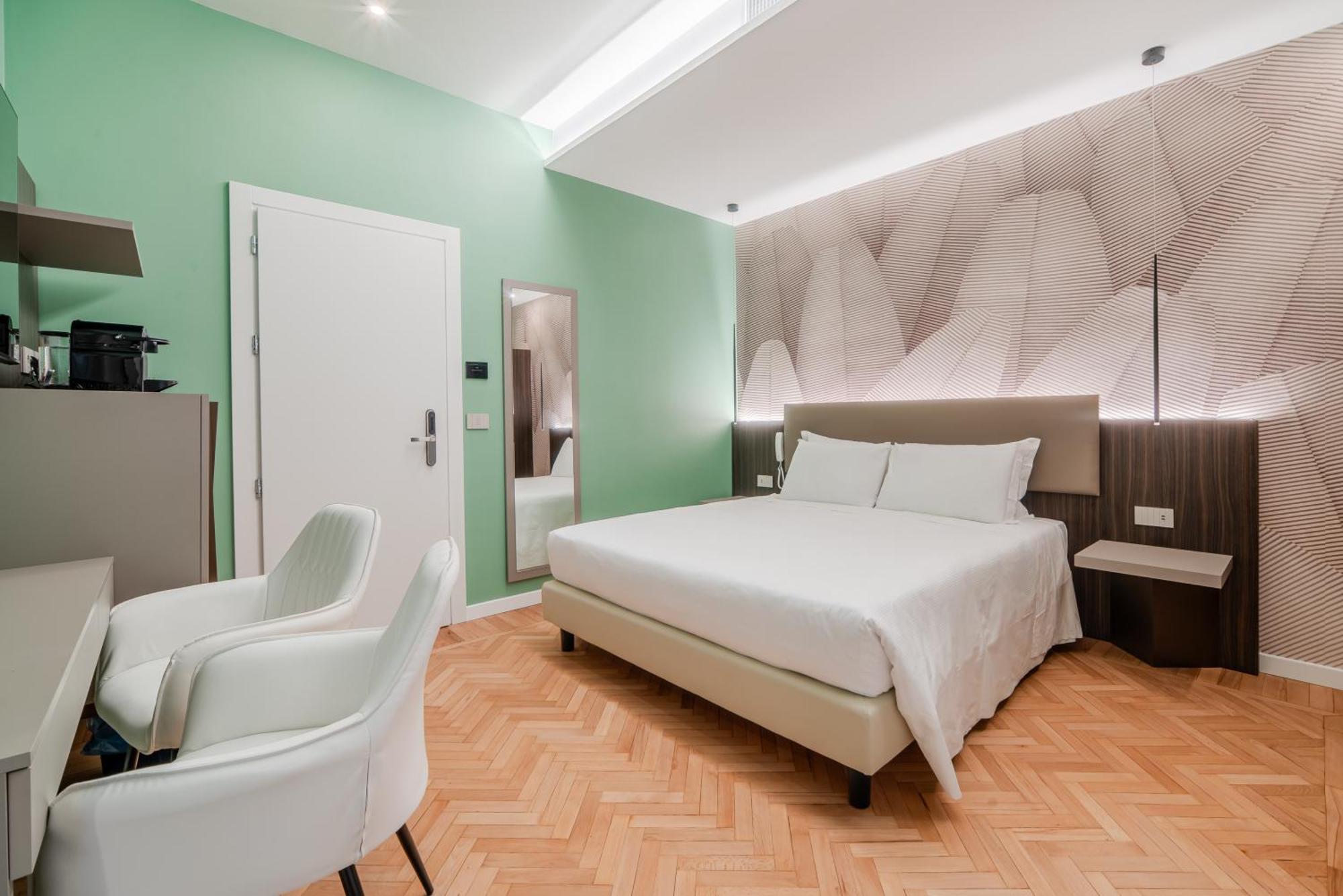 Milano Ticinese Guest House Exterior foto